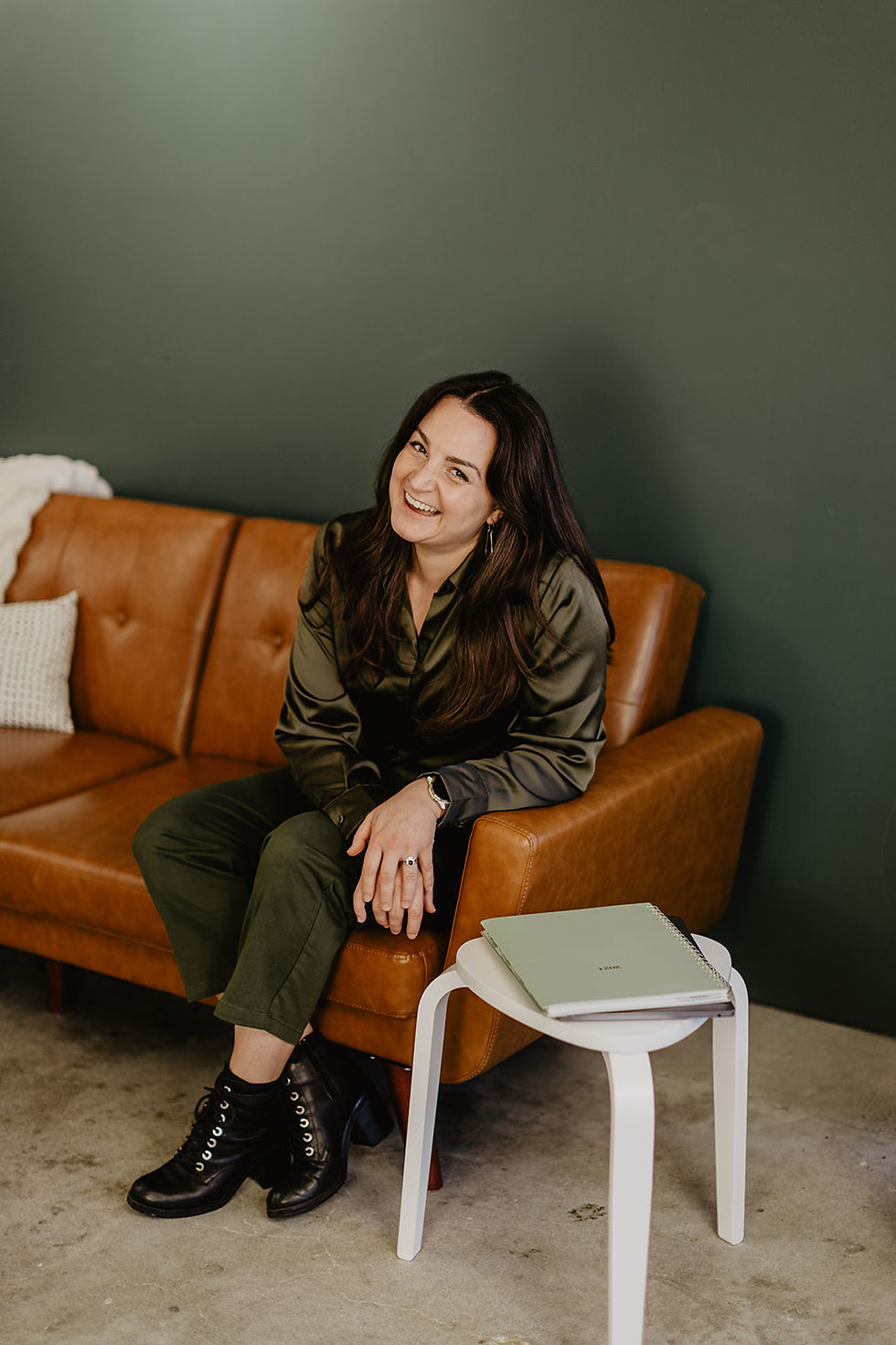 website designer kitsap county dina liberatore