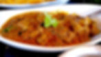 ★ Fish Vindaloo