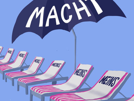 Macht vs. Miteinander