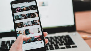 10 Ideas What To Post On Instagram - With Examples