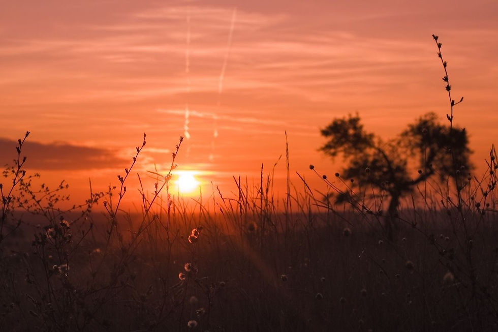 Autumn Equinox