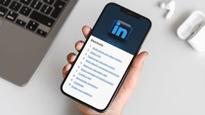 10 Fresh and Engaging LinkedIn Post Ideas