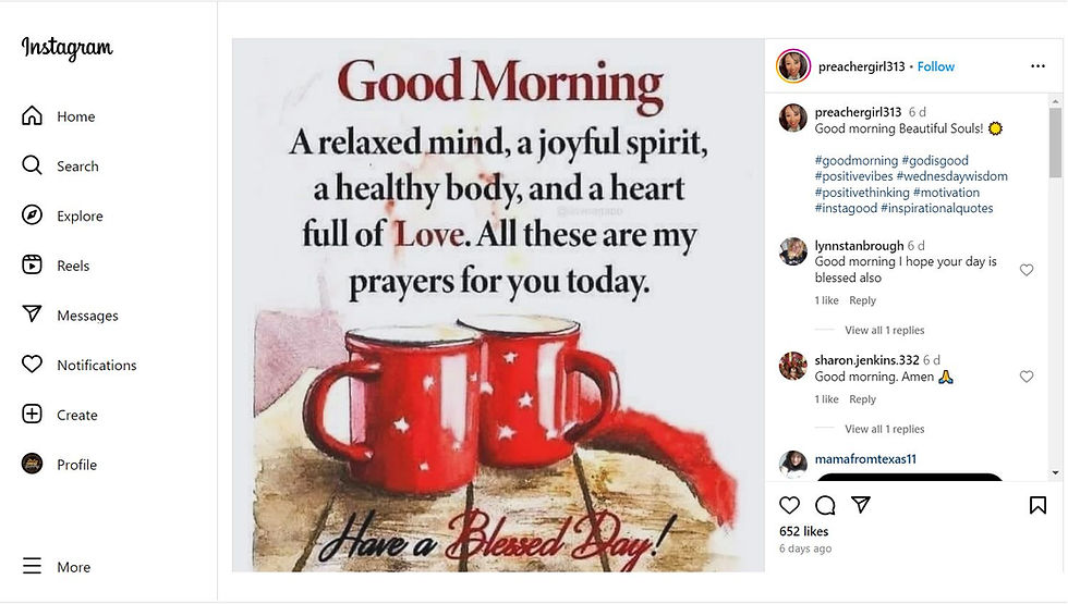 Wednesday-Hashtags