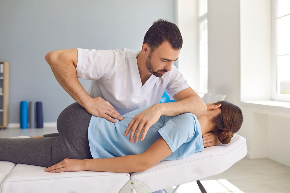 Social Media Marketing Strategies for Chiropractic Clinics