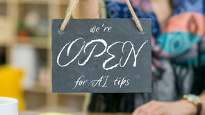 Boost Your Small Business on Social Media with These 5 AI Tips