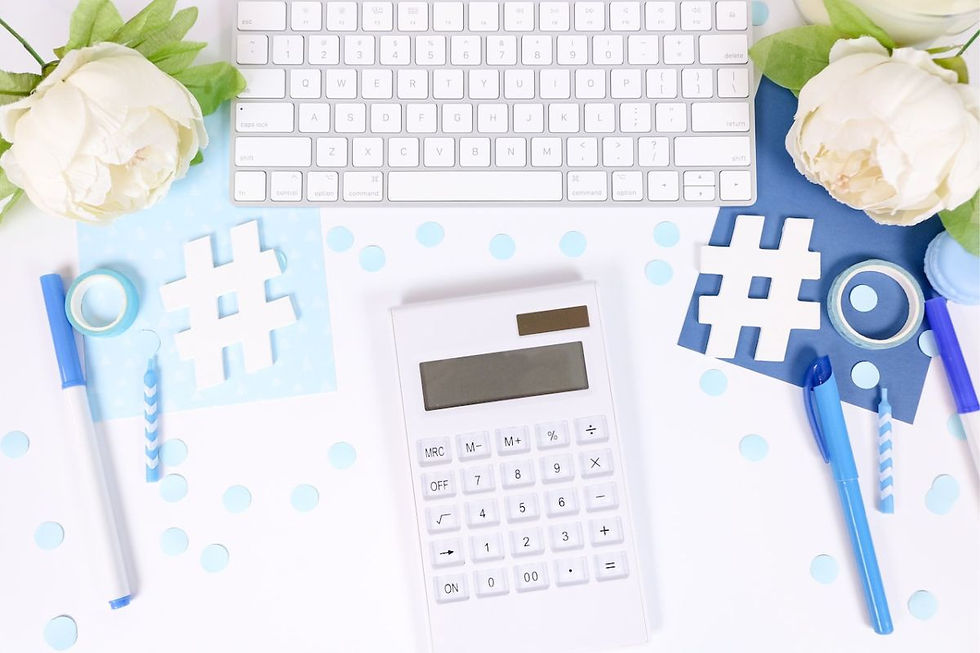 Tips to Get More Views on Instagram Using Reels - Select relevant hashtags #reels #instagramreels