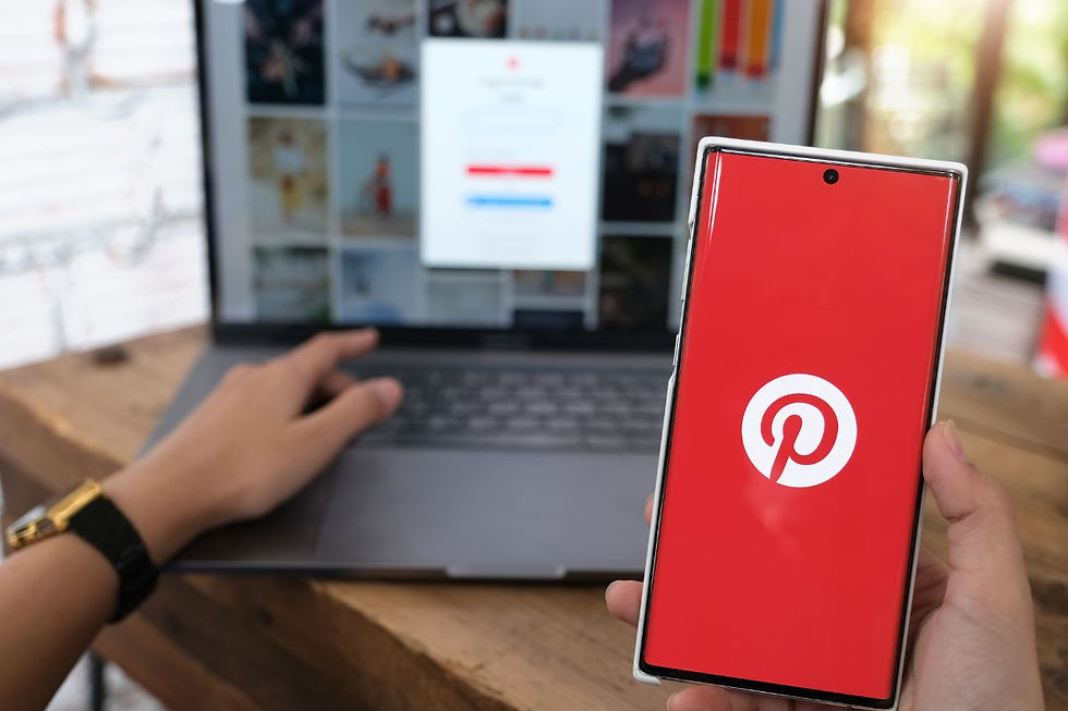 How to Get More Followers on Pinterest - Pinterest-Marketing-Basics