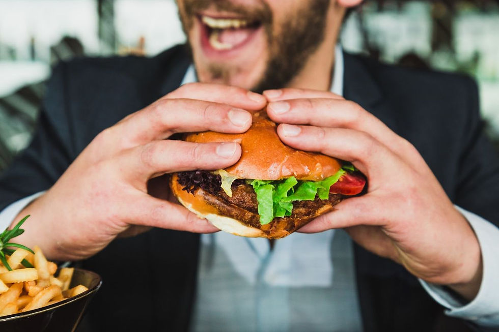 National-Eat-What-You-Want-Day
