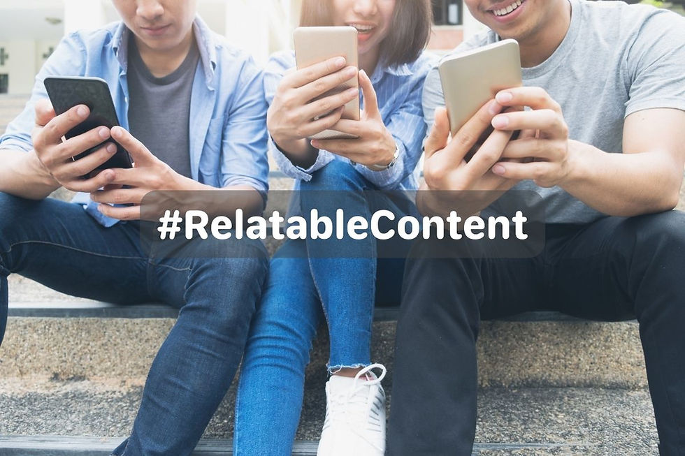 How-to-Craft-Relatable-Social-Media-Content-for-Your-Small-Business