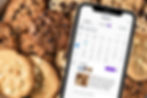 Consistency is the Key for Cookie Shops