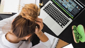 5 Tips for Dealing with Social Media Negativity