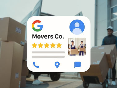 How to Set Up Google Business Profile for Moving Companies (Quick Guide)