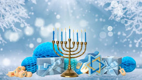 Top Social Media Tips for Small Businesses to Celebrate Hanukkah