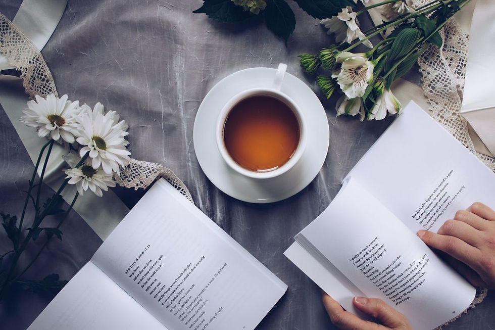 World-Poetry-Day