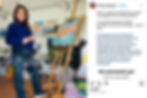 Leverage Hashtags Effectively Art Gallery