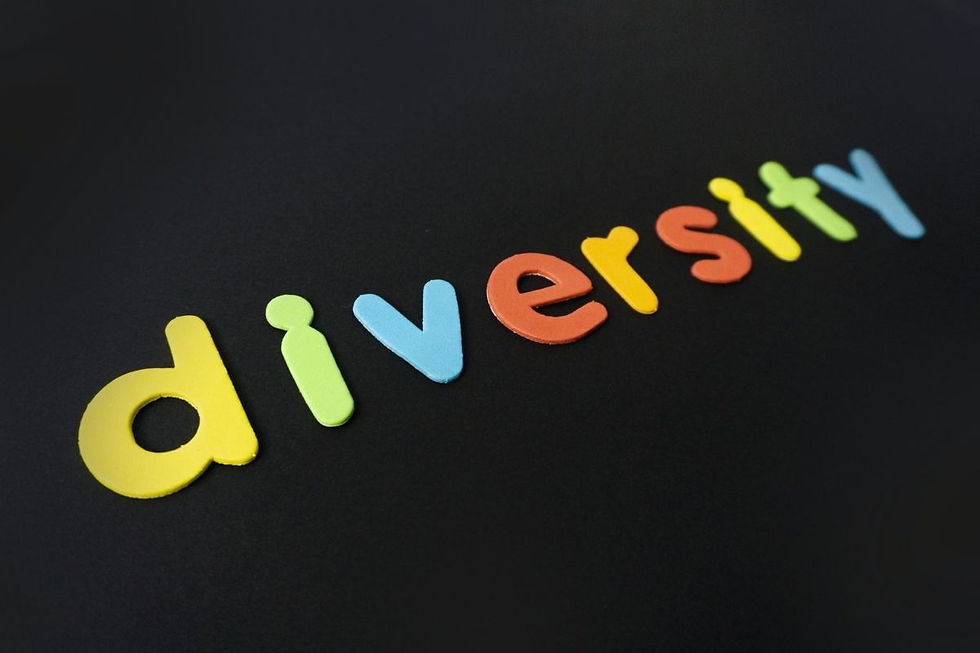 Social Media Manager - Diversify Your Communities