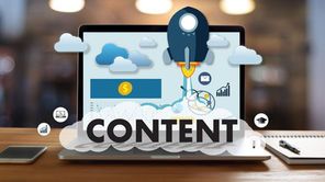 The Benefits of Content Marketing For Small Businesses