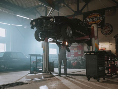 9 Powerful Car Service Marketing Ideas on Social Media
