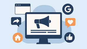 Top 5 Ways to Market Your Small Business Online for Free