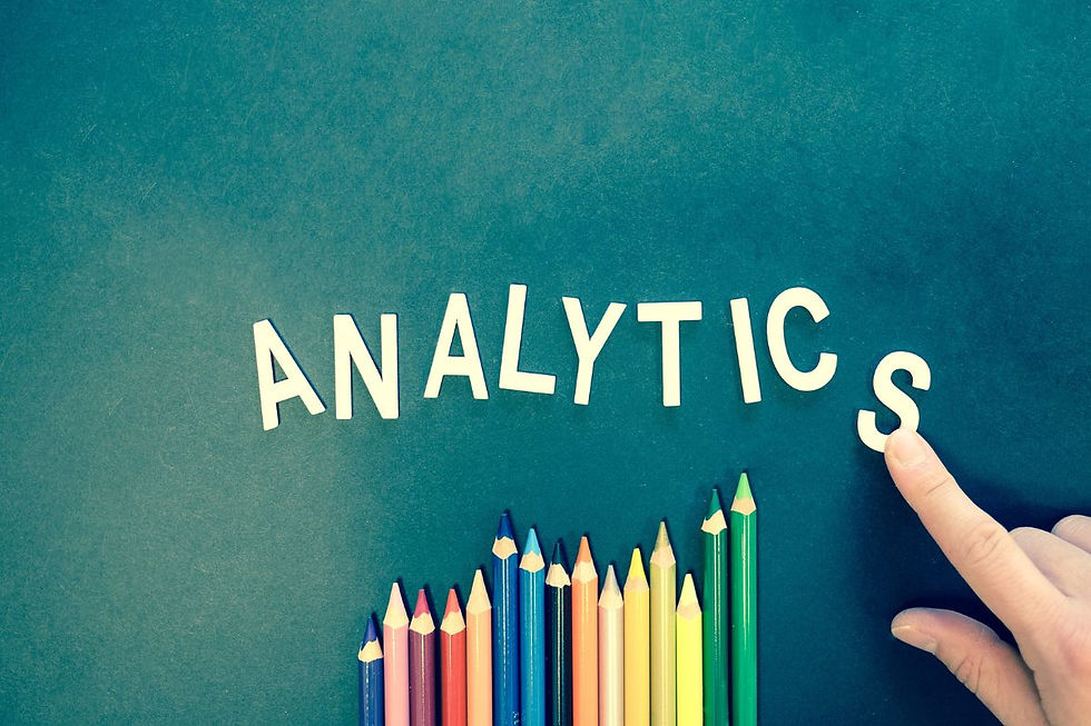 Tips Entrepreneurs Need to Know About Digital Marketing - Know Your Numbers