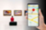 Utilize Google Business Profile Arts Gallery