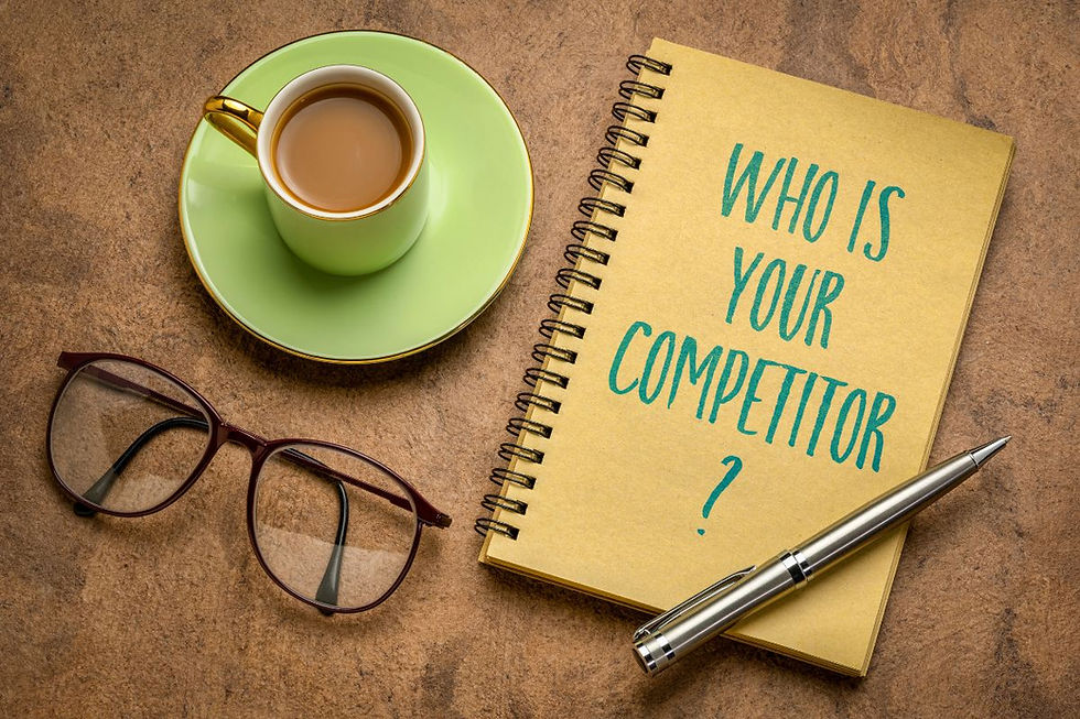 Competitor-Analysis-for-Small-Businesses