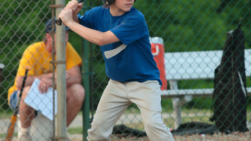 Developing Athletes Who Can Adjust In-Game