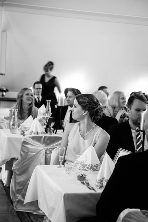 maid of honour