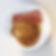 Two Pancakes w/bacon or sausage