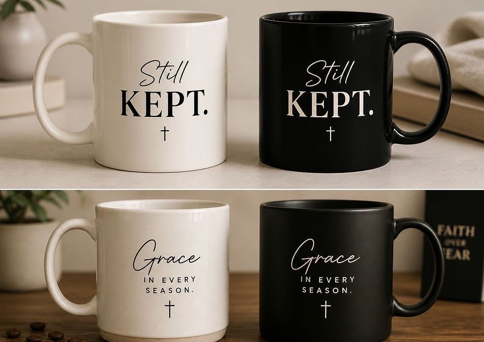 Shop the Best Christian Merchandise Online: A Guide to Christian Merchandise Shopping
