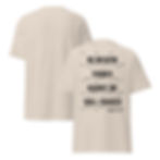 Thumbnail: Christian Designs No Weapon Formed Against Me Shall Prosper Unisex T-Shirt
