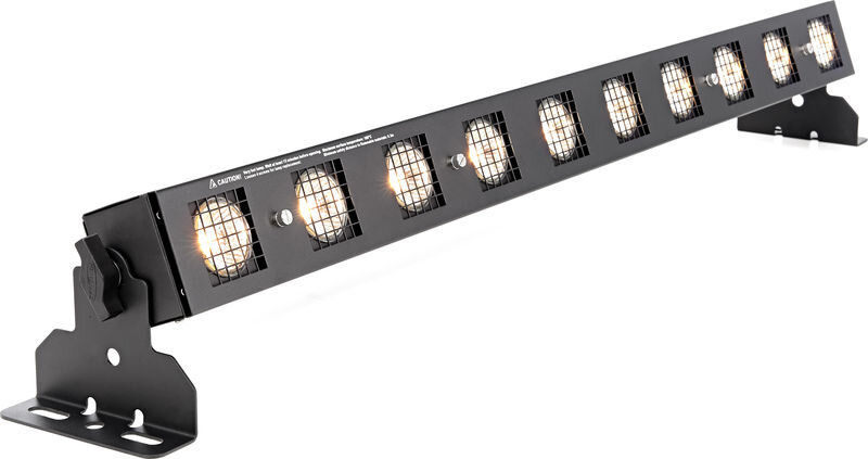 Showtec Sunstrip Active MKII Stage Blinder