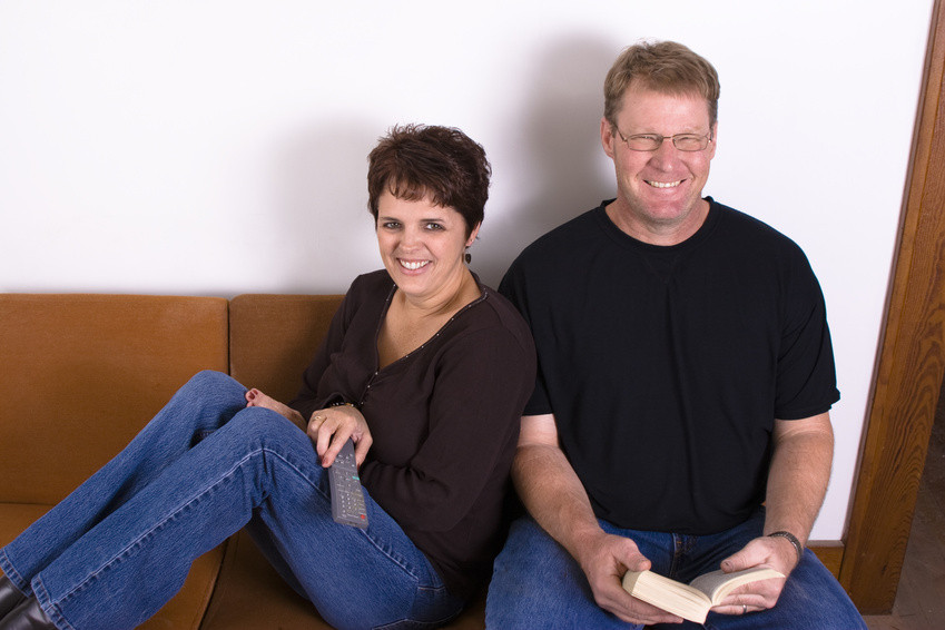 Marriage & Couple Counseling  