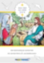Serie über das Leben Jesu, DVD Nr. 4