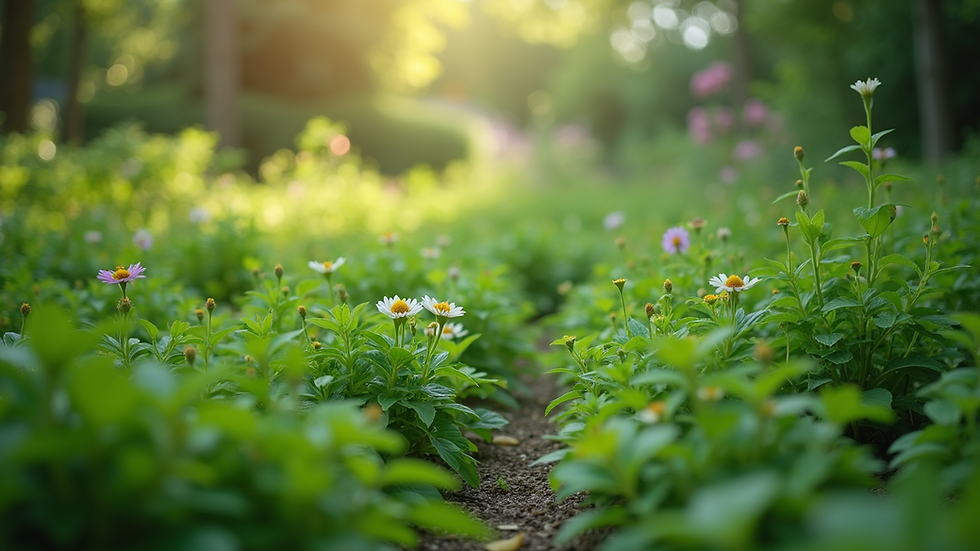 The Importance of Sustainable Living in Today's World