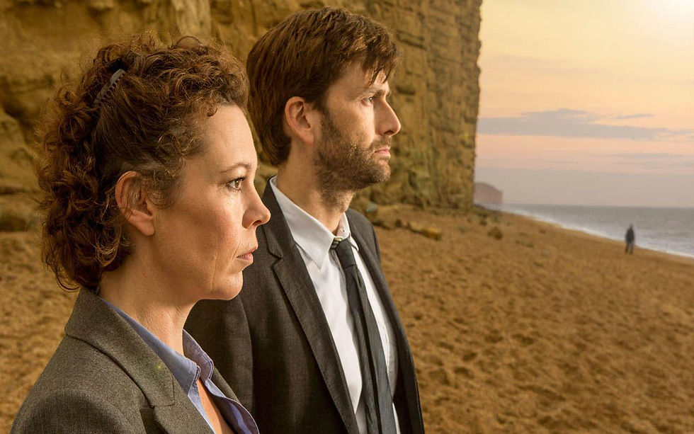 BROADCHURCH