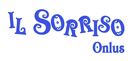 logo il sorriso onlus