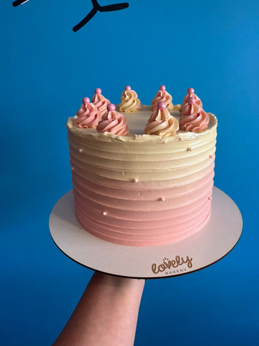 Lovely Fiesta Pack 20 PX | Lovely Bakery