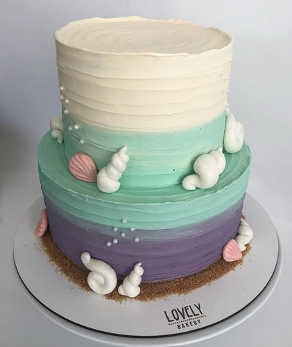 Lovely Fiesta Pack 30 PX | Lovely Bakery