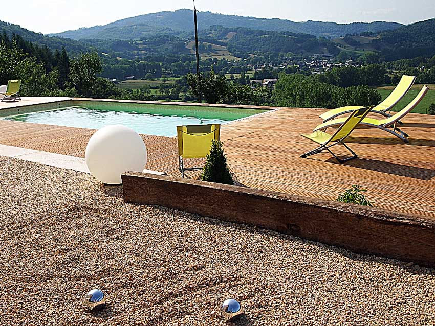 Las reservas de 2022 comenzaron en Aveyron