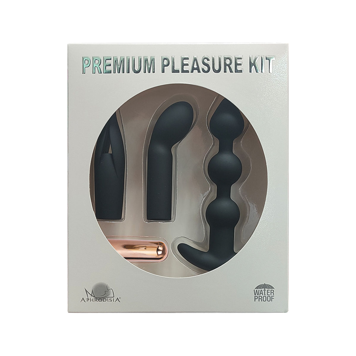 192802 Premiun Pleasure Kit