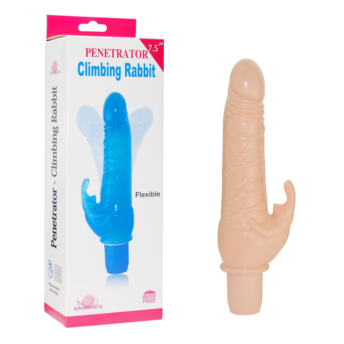 81002 Penetrator Climbing Rabbit