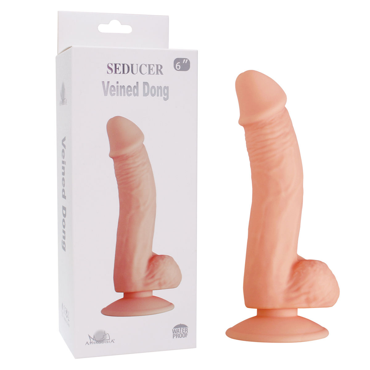 170304 Seducer Veined Dong