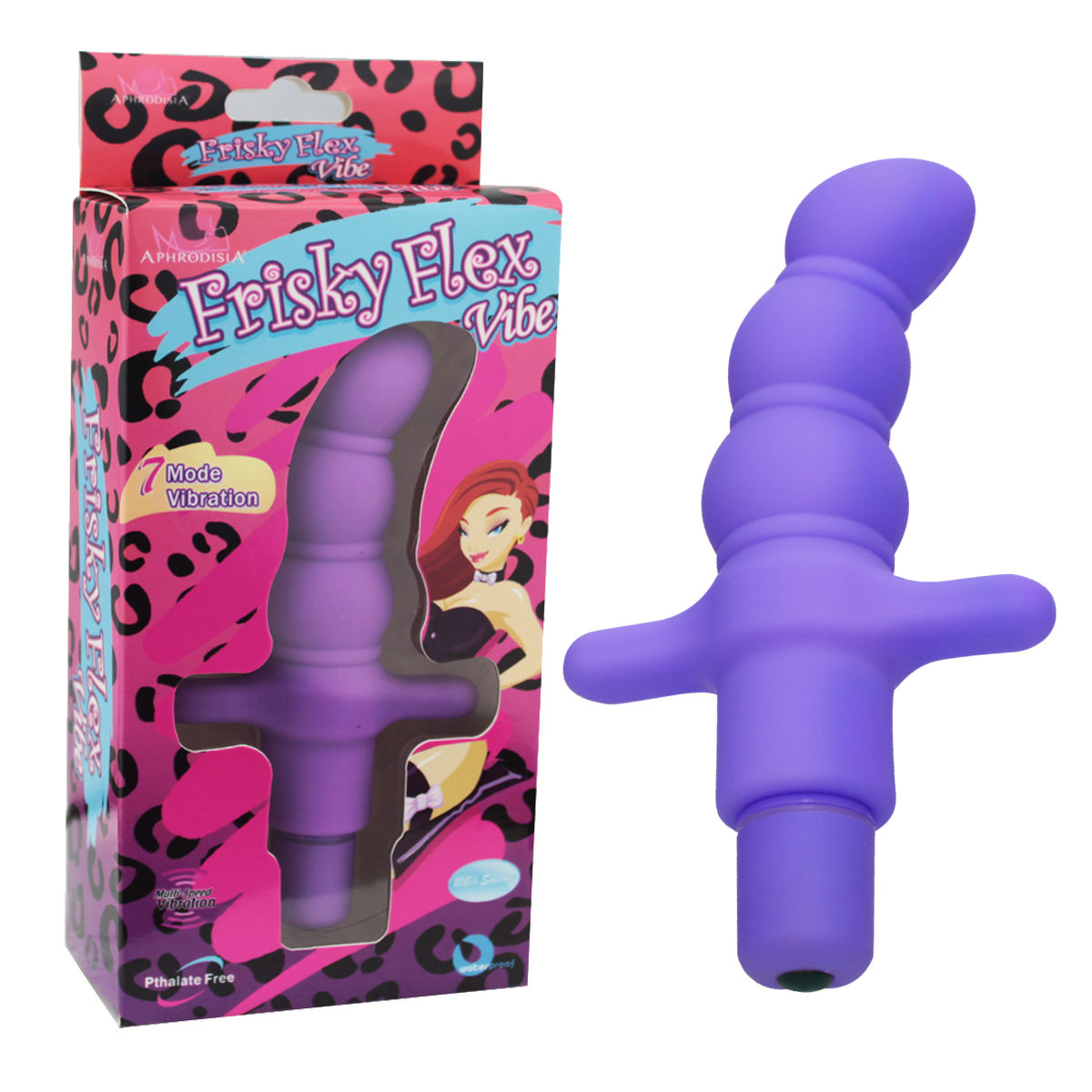 82010 Frisky Flex Vibe