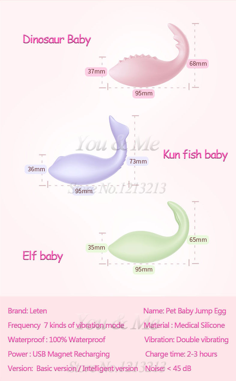 Miniatura: 70088 Vibrador con App