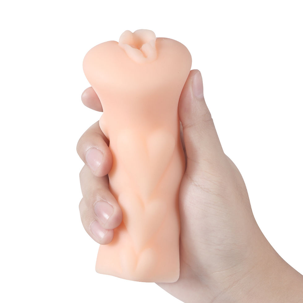 Miniatura: 60030 Vagina Xizi