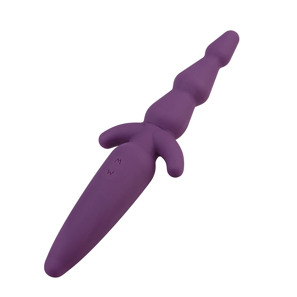 Miniatura: 183514 Double Delight Plug R