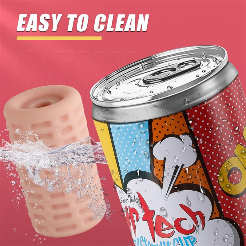 Miniatura: 70082 Masturbador masculino