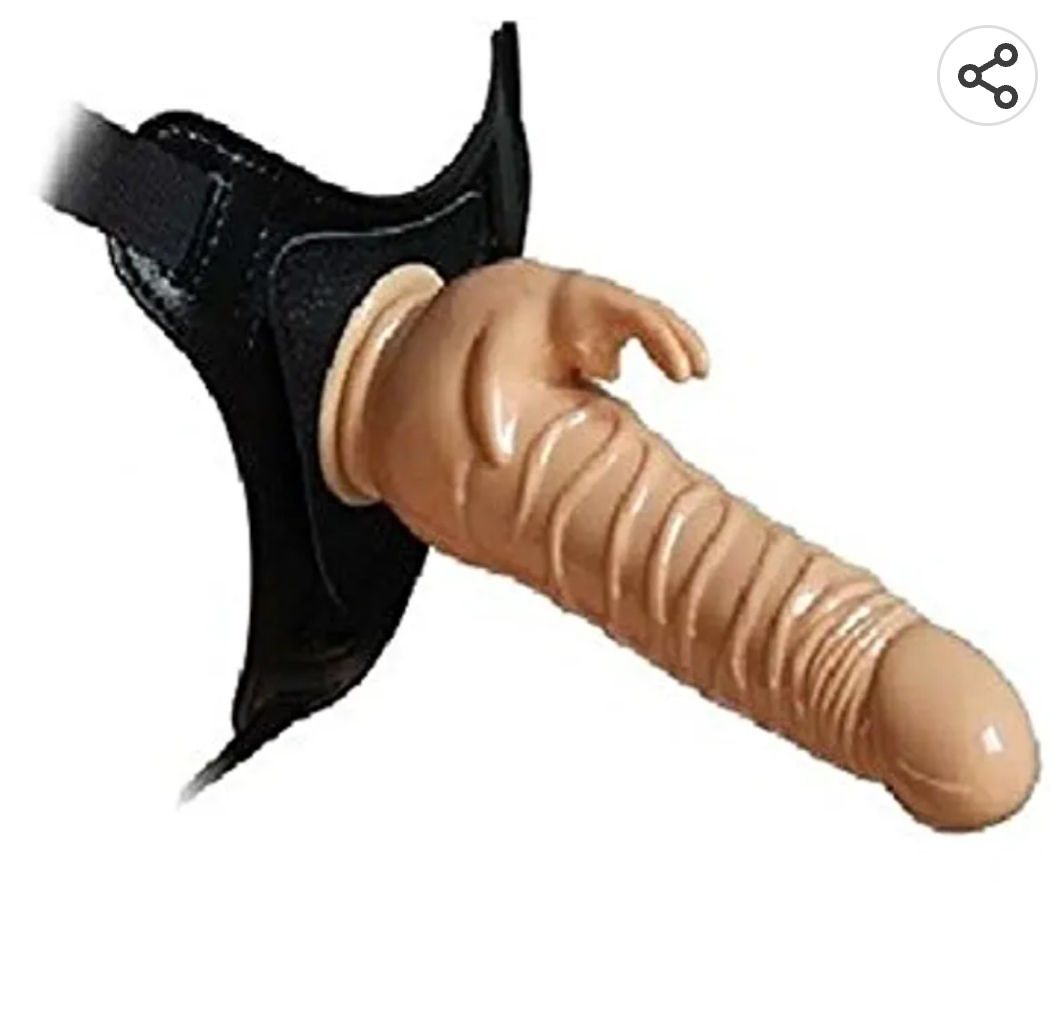 92004 Harness Rabbit Dong