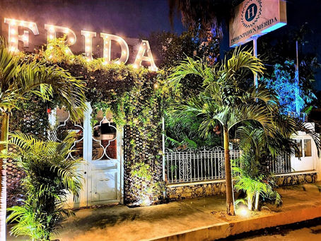 ¿Looking for the best things to do in Merida, Mexico?
